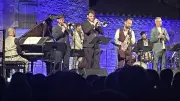 Jazz en Uzège : un festival 