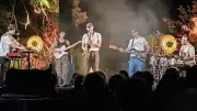 Jazz in the night à Saint-Rome-de-Tarn : une soirée estivale réussie
