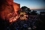 Jazz à Porquerolles : les secrets d'un festival intimiste de 500 places