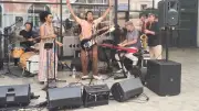 Jazz à Sète : 7 heures de concert en continu pour une 31e édition riche