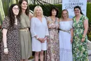JCE Menton-Roquebrune : bilan mi-mandat et projets 2026