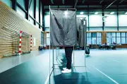 Je sais pour qui je vote mais pas son nom