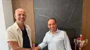 Jean-Bernard Reboul : « C'est une fierté et un honneur » d'entraîner Atlas Paillade