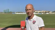 Jean-Bernard Reboul nouvel entraîneur d'Atlas Paillade, Dernis à Agde