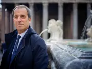 Jean Castex écarte le patron de SNCF Voyageurs Christophe Fanichet