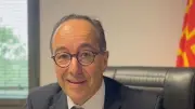 Jean-François Audrin retire sa candidature aux sénatoriales dans l'Hérault