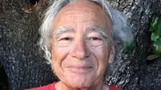 Jean-Louis Calvet dédicace son nouveau thriller 