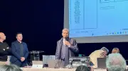 Jean-Luc Chapon, maire d'Uzès, poursuivi pour deux marchés publics