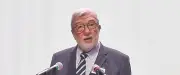 Jean-Marc Calvet, président des maires de l’Aveyron, nommé chevalier de la Légion d’honneur