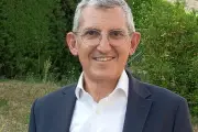 Jean-Marc Délia en 2e position sur la liste Borchio Fontimp pour les sénatoriales