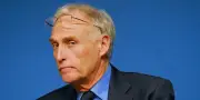 Jean-Marc Sylvestre, journaliste libéral, est mort à 79 ans