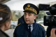 Jean-Marie Girier nommé préfet des Alpes-Maritimes