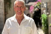 Jean-Pierre Camilla détaille les chantiers de son second mandat à Saint-Paul-de-Vence