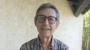 Jean Thérond, maire de Tavel 37 ans, reçoit la Légion d'honneur