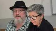 Jean-Yves Lantoine prend la présidence du centre socioculturel Lucie-Aubrac