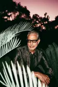 Jeff Goldblum : danser un slow avec son épouse sur Chet Baker