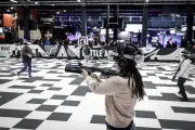 Jeu vidéo : recul de la féminisation des postes et violences sexistes