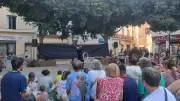 Jeudis de la culture : spectacle magique de Nicolas Longuechaud à Frontignan