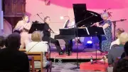 Jeudis de MusicaRoque : l'été classique à La Roque-sur-Cèze