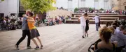 Jeudis de Nîmes : concerts, marchés et dégustations ce soir