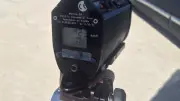 Jeune conducteur contrôlé à 123 km/h sous stupéfiants dans le Gard