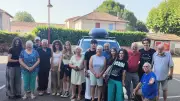 Jeunes comédiens roumains accueillis dans le Gard pour la 8e année