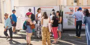 Jeunes journalistes refusent la caricature et défendent leur intérêt pour l'actu