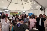 Jeunesse(s) aux Rencontres d'Aix : 140 jeunes dialoguent avec les décideurs