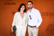 Jimmy Mohamed suspendu après des accusations de violences conjugales