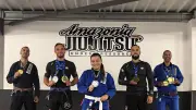 Jiu-jitsu brésilien à Lattes : une saison exceptionnelle avec 170 licenciés