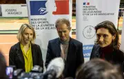 JO 2030 : Oudéa-Castéra dénonce une gouvernance en crise et des départs inquiétants