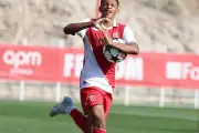 Joan Tincres quitte Monaco pour Le Havre en quête de temps de jeu