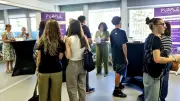 Job dating à Alès : 500 jeunes en quête d'alternance malgré l'été