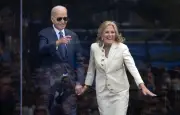 Joe Biden annonce que son traitement contre le cancer se passe « vraiment bien »
