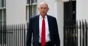 John Healey nommé chancelier de l'Échiquier, une surprise au Royaume-Uni