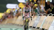 Jonas Vingegaard abandonne le Tour après une chute dans la 15e étape
