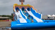 Jonquières-Saint-Vincent : animations et affluence record pour la fête