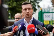 Jordan Bardella réaffirme son soutien total à Marine Le Pen