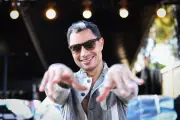 José James : « À travers Marvin Gaye, on peut entendre Dieu »