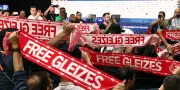 Journaliste français Christophe Gleizes : deuxième visite consulaire en Algérie