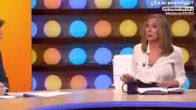Journaliste quitte le plateau en larmes après une humiliation en direct
