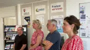 Journée d'échanges sur l'emploi à la Mission locale Centre Hérault