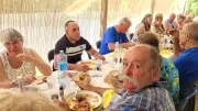 Journée de convivialité des Sinistrés du Grabieux : aucun travaux annoncé