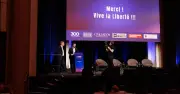 Journée de la Liberté : 400 libéraux réunis contre le déficit et la taxe Zucman