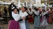 Journée du terroir : traditions camarguaises à Lunel