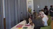 Journée prévention seniors à Saint-Chély-d'Apcher avec le dispositif Icope