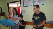 Journée QVT au centre hospitalier de Saint-Chély-d'Apcher