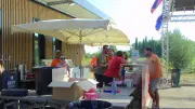 Journée réussie au club El Torino au Domaine Audu à Barjac