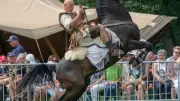 Journées de l'Antique à Millau : un week-end gallo-romain à La Graufesenque