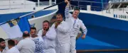 Joutes : Steffen Adgé crée la surprise au tournoi des Pêcheurs